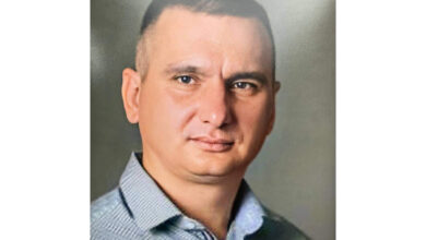 Петро Цимбалюк