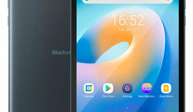 Планшет Blackview Tab