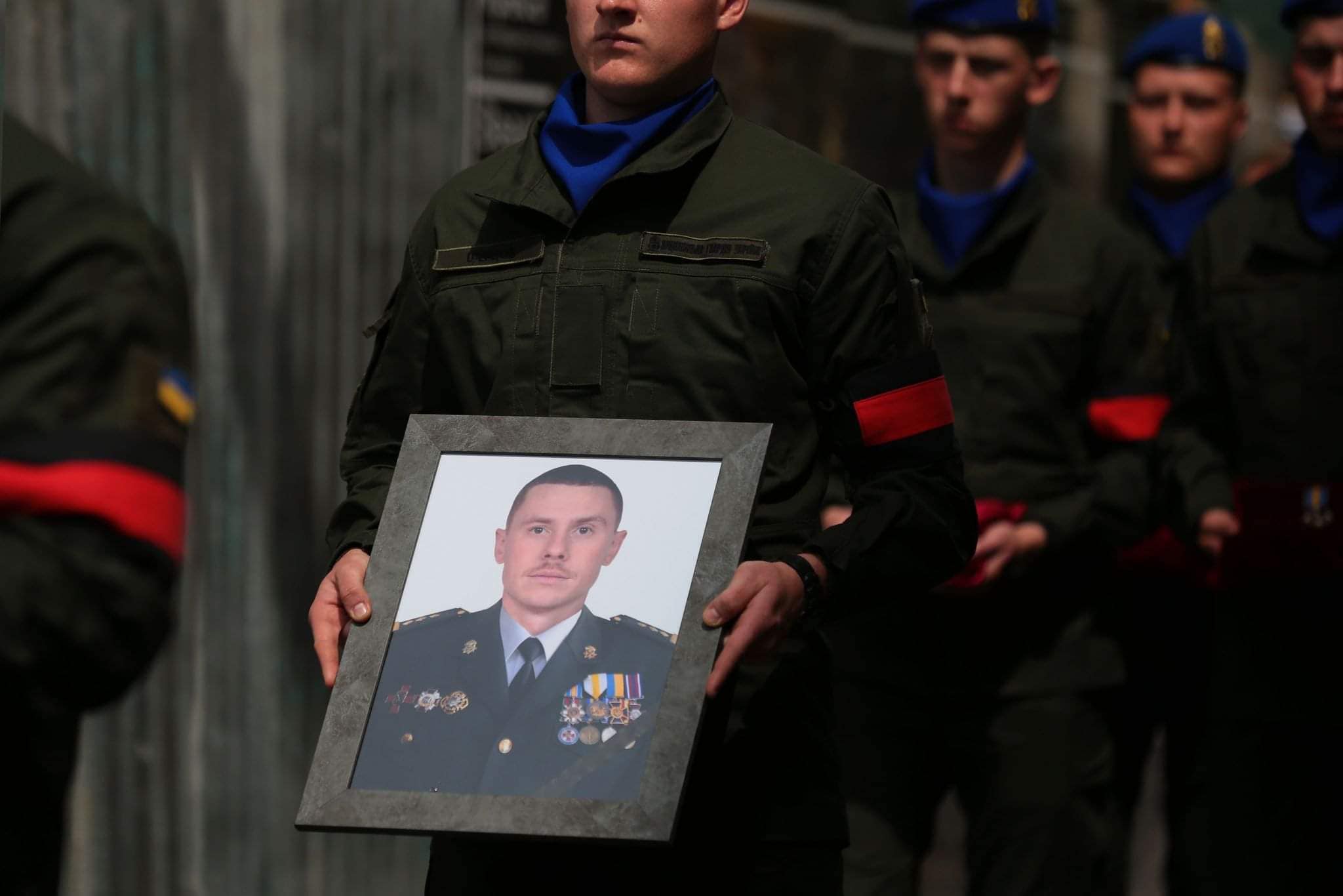 Сколько погибло российских на войне украина