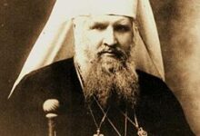 митрополит Андрей Шептицький