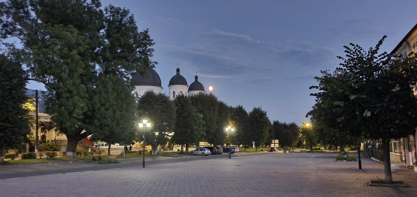 Город сокаль львовской области фото