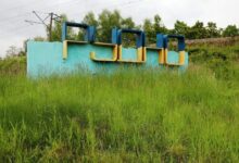 Діти із Запоріжжя на Головному залізничному вокзалі Львова