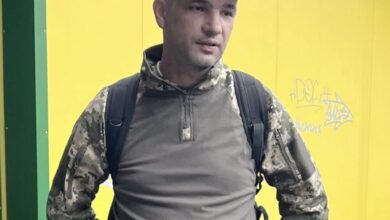 У боях за незалежність України загинув новояворівчанин Бучко Тарас