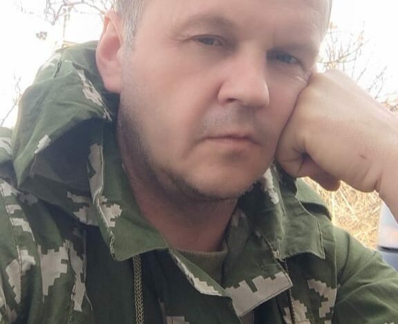 Володимир Паращин