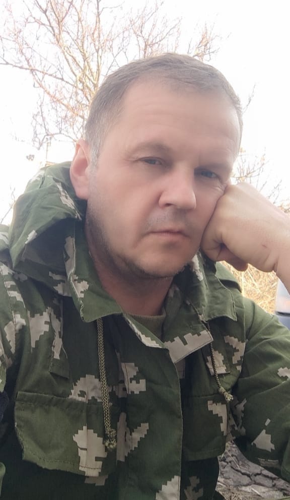 Володимир Паращин