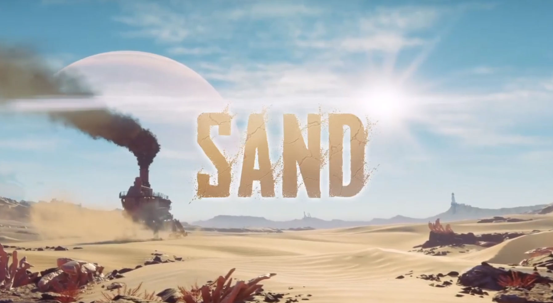 Sand land game. Сандов игра. Sand land xbox. Sand игра. Игры с крутой графикой.