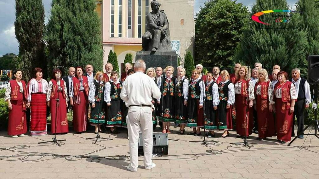 світлина Юрій Рижко