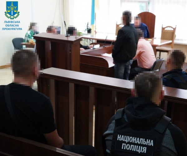 Вбивство 25-річної українки на території Польщі – справу скеровано до суду