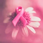 Символ Дня боротьби з раком грудної залози – рожева стрічка