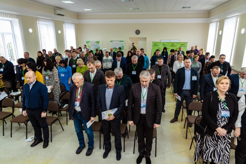 Нове партнерство: Дрогобич підписав договір про співпрацю із містом Ромни (Сумщина)
