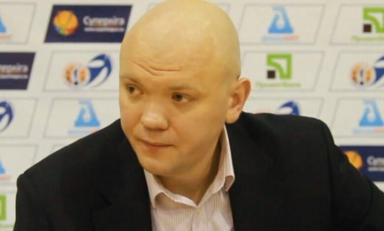 A famous basketball player died in Lviv due to a Russian rocket - Voice of Sokal - news about Sokal, Chervonohrad
