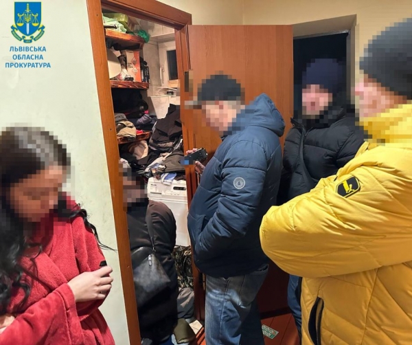 Організація незаконного перетину кордону в якості інвалідів – судитимуть двох мешканців Житомирщини