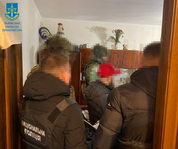 Організація незаконного перетину кордону в якості інвалідів – судитимуть двох мешканців Житомирщини