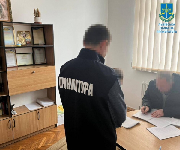 Злочинна схема заволодіння бюджетними коштами – судитимуть колишніх службовців комунального підприємства на Стрийщині