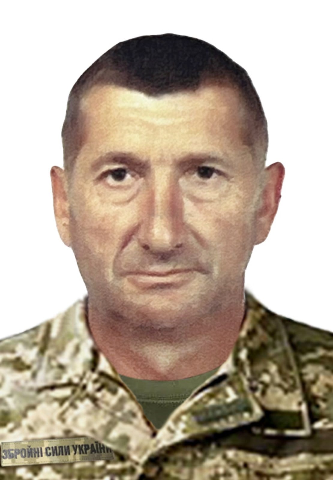 Яценко Сергій