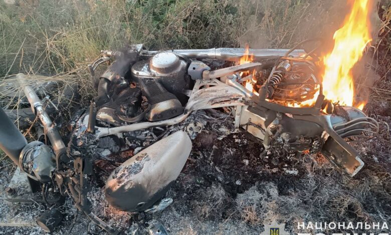 У Львівському районі поліцейські затримали водія, який у стані алкогольного сп’яніння спричинив смертельну ДТП