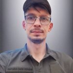 Максим Ібрагімов