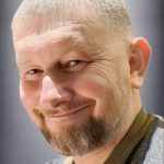 Святослав Кравець (21.09.1977 – 24.12.2024)