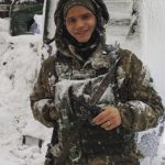 Вʼячеслав Цьмух