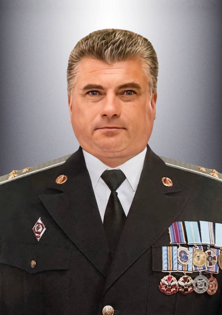 Дмитро Пермяков (08.03.1976 – 09.01.2025)