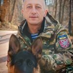 Тарас Сабадаш (02.04.1976-31.12.2024) Львів’янин.