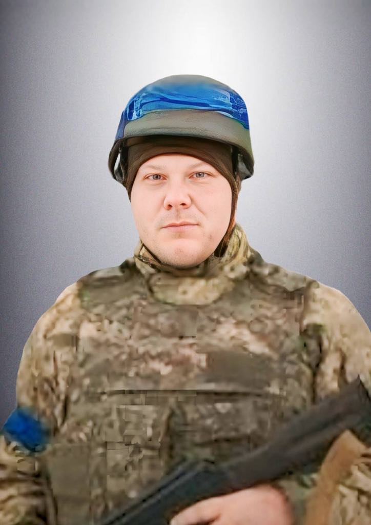 Володимир Поврозник