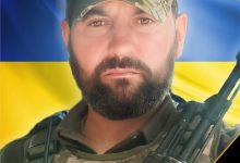 Березяк Андрій
