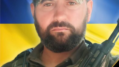 Березяк Андрій