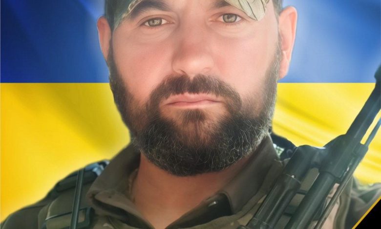 Березяк Андрій