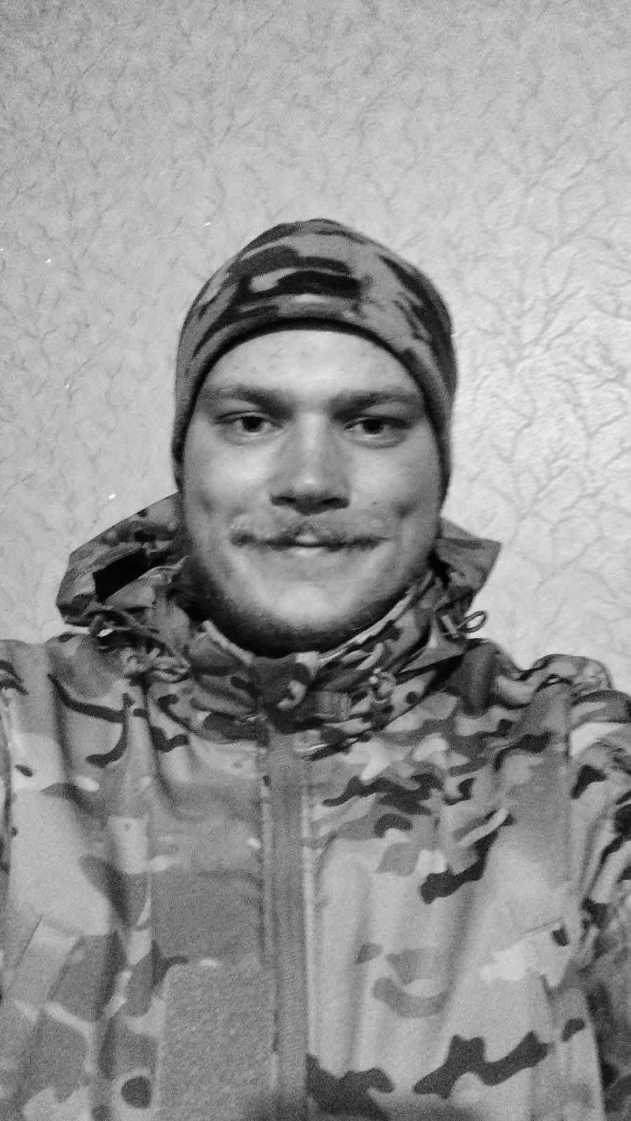 🕯️ Богдан Кровко