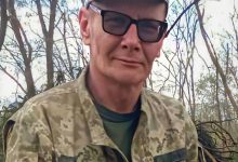 Бутрін Володимир