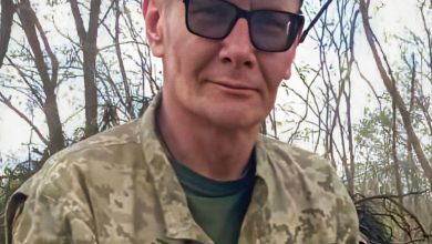 Бутрін Володимир