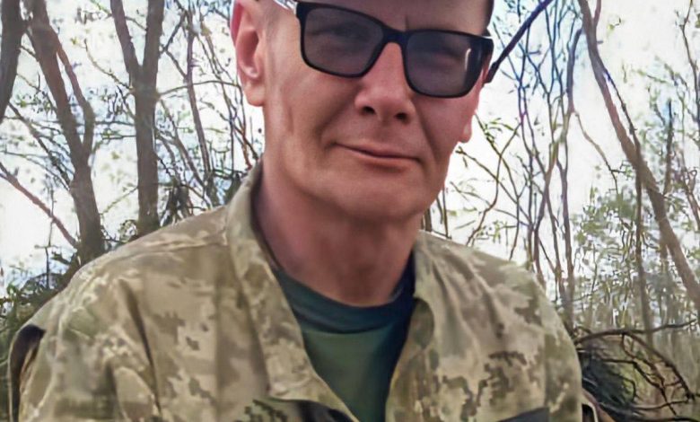 Бутрін Володимир