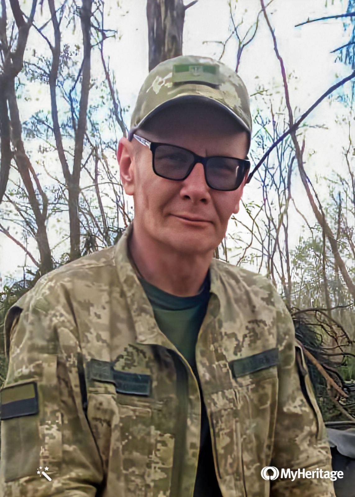 Бутрін Володимир