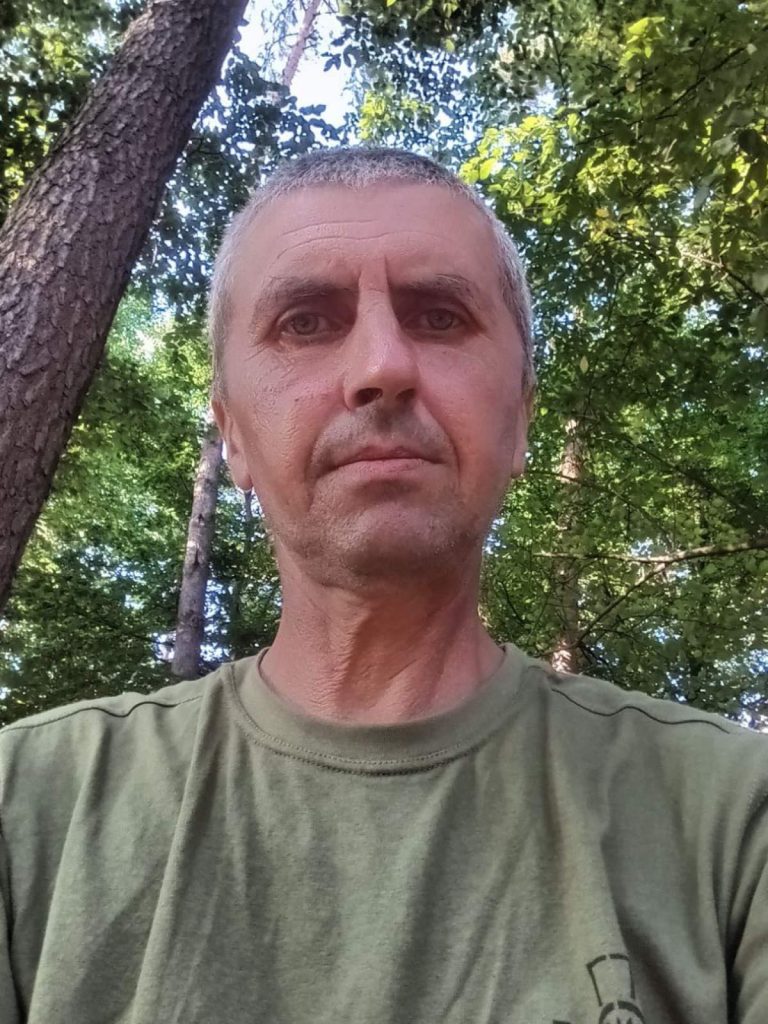 Дмитришин Богдан