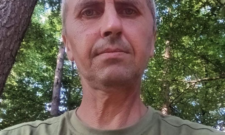 Дмитришин Богдан