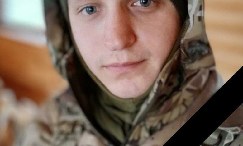 Гадомський Василь