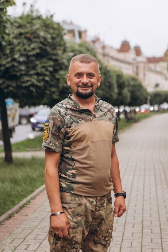 Гавалко Юрій