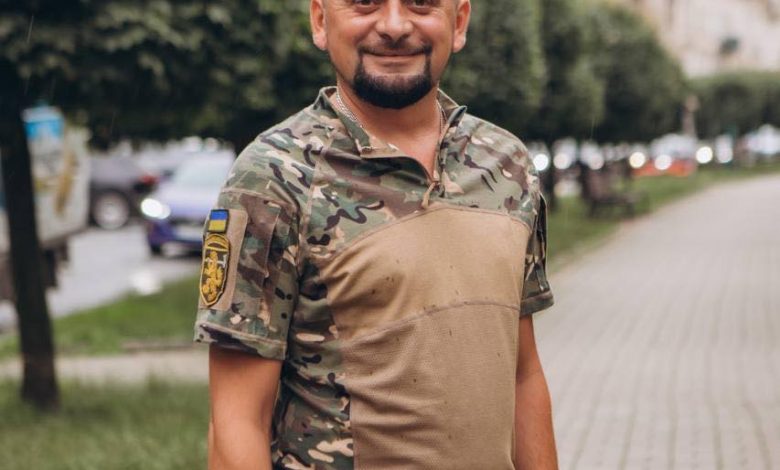 Гавалко Юрій