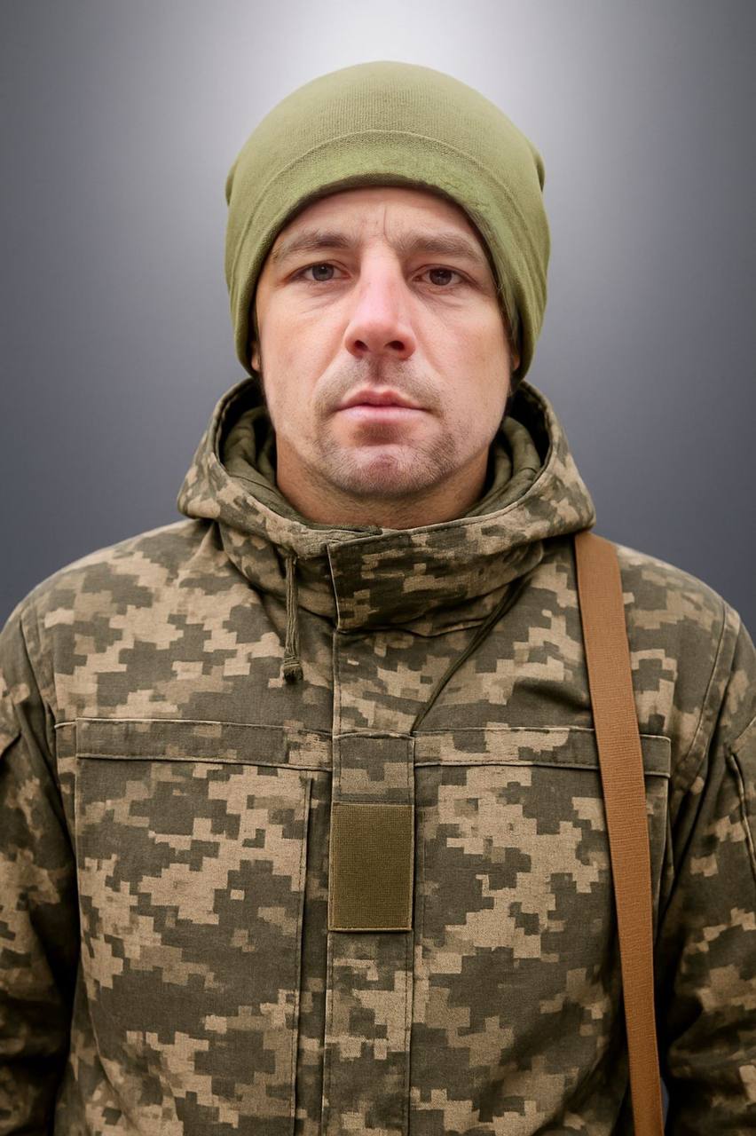 Іван Іляхов