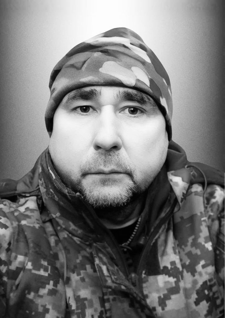 Олег Хорошайло