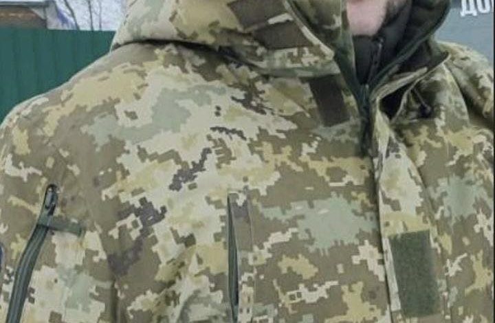 Покоцький Ярослав