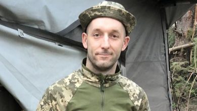 Роман Левко