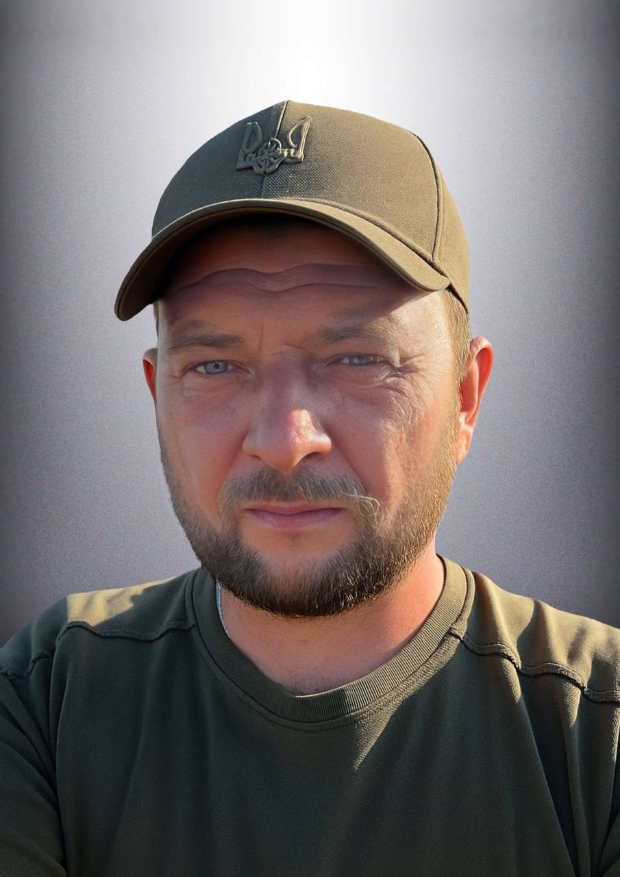 Сергій Свінтозельський