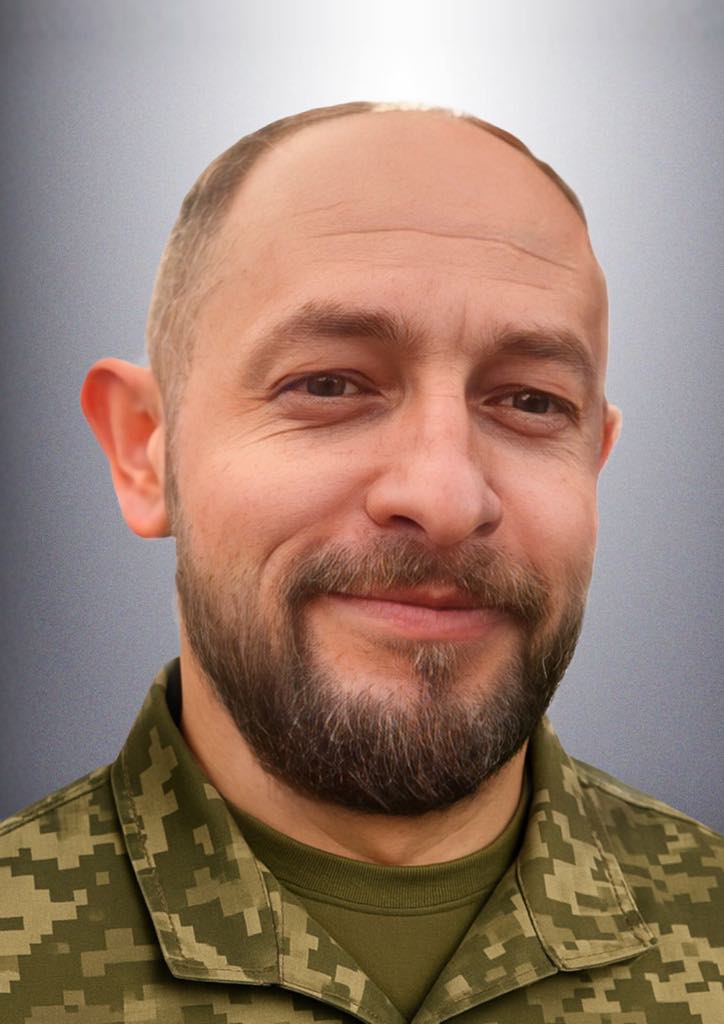 Тарас Скобало (“Поет”) (02.08.1989 – 03.05.2025). Уродженець селища Рудне Львівської області.