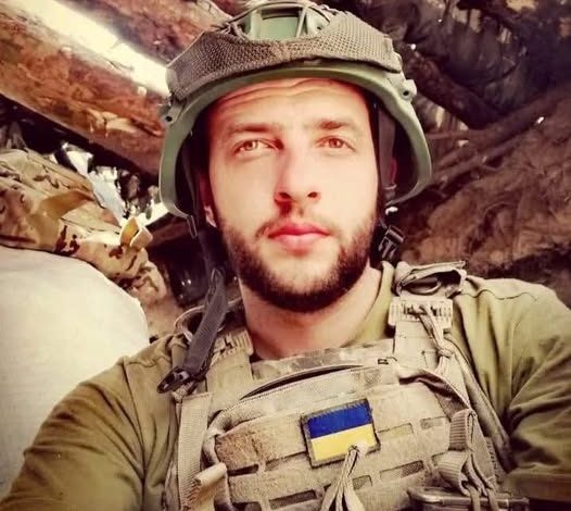 Владислав Тараненко