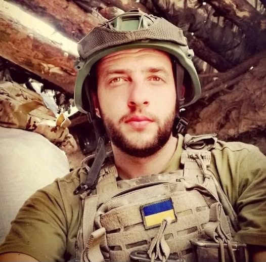 Владислав Тараненко
