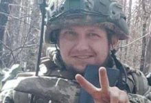 Євген Проскуренко