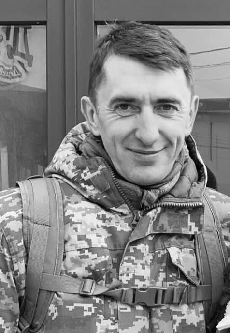🕯️Андрій Іващук