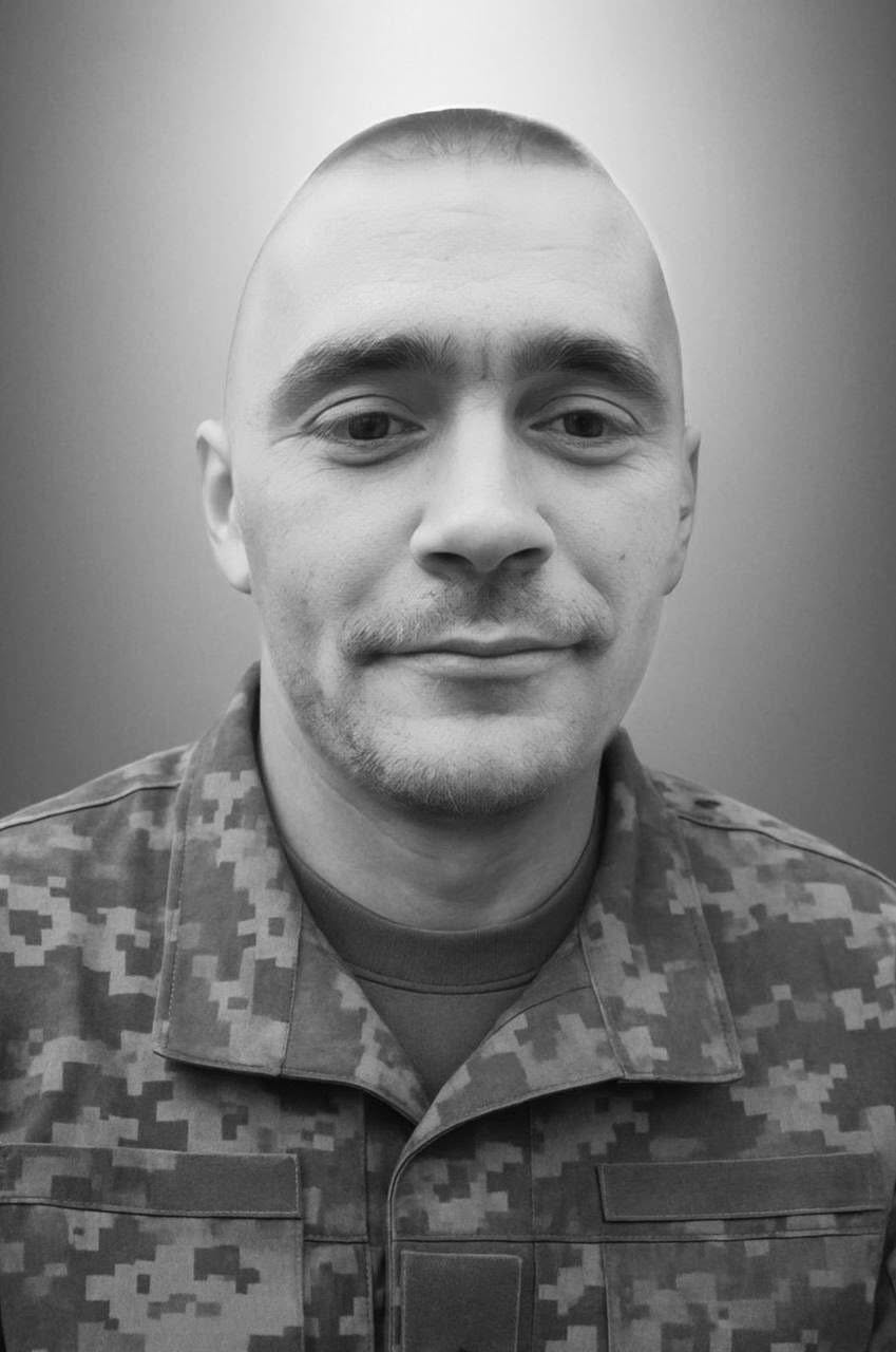 🕯️ Андрій Панасюк